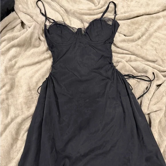 Princess Polly Cutout Dress - Picture 2 of 5